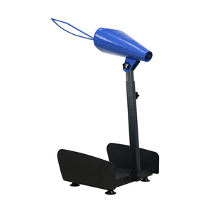 เครื่องตัดคุณภาพสูงสำหรับการบรรจุกระดาษกันกระแทก 220V รับประกัน 1 ปี ใช้งานง่าย ปรับความสูงได้ เคลื่อนย้ายสะดวก - Product Image 1