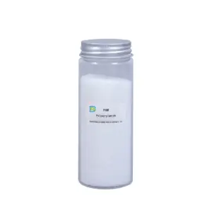 Runbangep บริษัทสำหรับการบำบัดน้ำ Anion polyacrylamide floc polyacrylamide PAM จากบริษัท runbangep สำหรับการบำบัดน้ำ