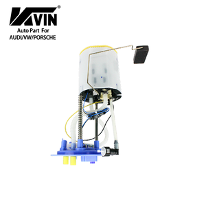 KVIN 4F0919051BA燃油泵总成C6/2.0T 4F0 919 051 BA车用目标产品汽油泵 - Product Image 1