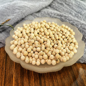 Type de traitement brut des épices au poivre blanc séché avec un processus de séchage AD et des granulés de conservation du sel Marque JINGDAO - Product Image 5