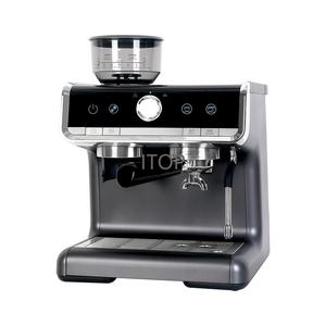 Máquina automática <span class=keywords><strong>de</strong></span> <span class=keywords><strong>café</strong></span> expreso, tostadora <span class=keywords><strong>de</strong></span> <span class=keywords><strong>Café</strong></span> comercial, Molinillo Eléctrico <span class=keywords><strong>de</strong></span> granos - Product Image 2