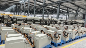 Batterie au lithium pour <span class=keywords><strong>chariot</strong></span> <span class=keywords><strong>élévateur</strong></span> 36V 270AH 450AH - Product Image 3