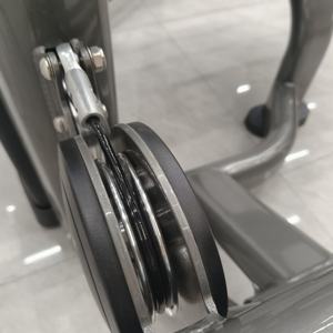 Máquina de Ejercicios para Pantorrillas Sentado/Máquina de Ejercicios para Gimnasio, Máquina para Levantar Pantorrillas - Product Image 4