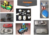 Servicios de Desarrollo de Productos Personalizados, Diseño CAD y Hardware, PCBA, Diseño de Firmware, Prototipos Funcionales - Shenzhen