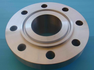 Brida de Piso de Hierro Fundido Natural de Acero al Carbono, Clase 150-2500, Presión Personalizada, Precio Competitivo, Envío Rápido a Todo el Mundo - Product Image 4