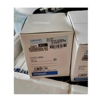 GT1-AD04 Analog Input I/O Module for PLC Remote Signal Acquisition