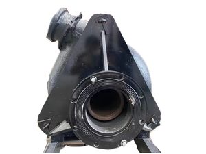 Pompe à sable durable LONGXI de 6 pouces pour l'exploitation minière et la prospection aurifère - Product Image 6