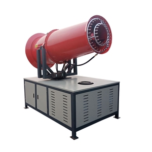 Pulverizador <span class=keywords><strong>de</strong></span> eliminación <span class=keywords><strong>de</strong></span> polvo, pistola <span class=keywords><strong>de</strong></span> polvo y niebla ambiental <span class=keywords><strong>de</strong></span> eliminación <span class=keywords><strong>de</strong></span> polvo <span class=keywords><strong>de</strong></span> sitio eléctrico automático, Cañón <span class=keywords><strong>de</strong></span> niebla automático <span class=keywords><strong>de</strong></span> grado industrial - Product Image 6