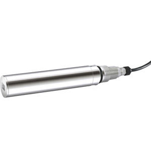 Analyseur de turbidité E+h allemand Cus51d-aad1a3+ia original, capteur de solides en suspension Turbimax, en stock, vente chaude - Product Image 1