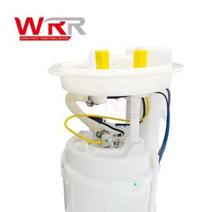 WRR 1k0919vw ap 1K0919051BG 1kd919vw j yakıt dağıtım ünitesi VW Eos Jetta SEAT VW için yakıt pompası Skoda OCT OCTAVIA Audi A3 A5 A6 - Product Image 3