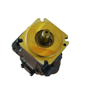 Nouvelle Pompe à Piston Axial Hydraulique Série PV16 PV20 PV23 PV28 PV32 PV40, <span class=keywords><strong>Circuit</strong></span> Ouvert, Déplacement 33,3 cm, 0,5 CV - Product Image 1