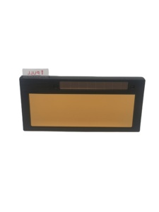 Ombre DIN 3/5-13 or couleur véritable auto-assombrissement lentilles de soudage 2x4 - Product Image 5