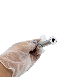 Dentaire Endo Contre-Angle <span class=keywords><strong>10</strong></span>:1 Réduction de Vitesse Alternative Endo Pièce à Main pour Moteur Main Fichier Traitement Endodontique - Product Image 2