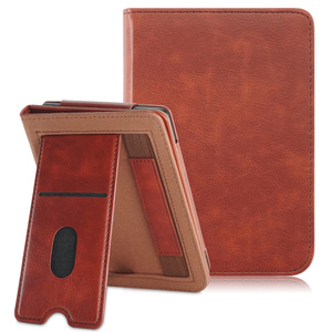 Housse pour 2024 <span class=keywords><strong>Kobo</strong></span> <span class=keywords><strong>Clara</strong></span> Couleur/BW/<span class=keywords><strong>2E</strong></span>, Tolino Shine Couleur/Shine 5/4 E-Book Reader 2022 - Product Image 1