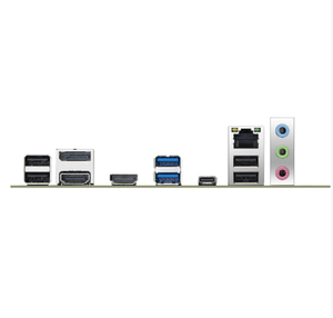 <strong>B760M</strong> D5 <strong>Plus</strong> ATX Motherboard LGA1700 DDR5 SATA Double Channel New Desktop <strong>B760m</strong> Motherboard - Product Image 5