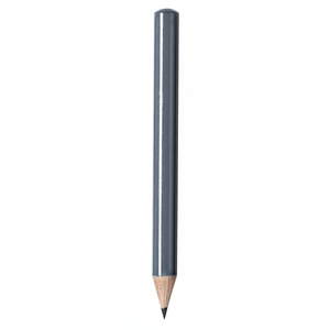 ดินสอกดสีเทา ขนาด D=7.3 มม. ความยาว 87 มม. ขั้นต่ำสั่งซื้อ 100 ชิ้น - Product Image 2