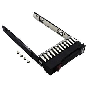Nouveau 2.5 "HHD Drive Caddy Tray Support Tiroir Pour DL380 DL370 <span class=keywords><strong>DL360</strong></span> G5 G6 <span class=keywords><strong>G7</strong></span> - Product Image 4