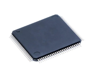 TFP401AIPZPRQ1 DVI Receiver Chip - Product Image 1