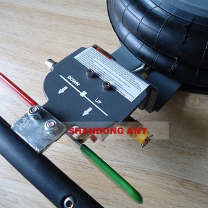 High Quality Portable 2 Tons Long Handle Pneumatic <strong>Jacks</strong> <strong>Air</strong>-<strong>bag</strong> Inflatable <strong>Jacks</strong> for Fast Efficient Jacking of Vehicles - Product Image 4