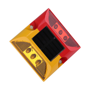 <span class=keywords><strong>Tacha</strong></span> led solar para carretera - Product Image 4