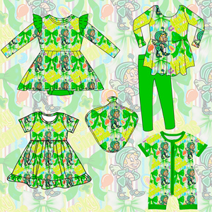 Combinaisons pour bébé Ruidian, combinaison en bambou, vente en gros de combinaisons pour bébé, combinaison douce pour bébé, combinaison personnalisée pour l'été 2026, pyjamas en bambou - Product Image 6