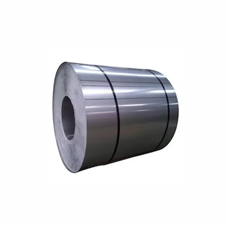 Factory Customization AISI 201 stainless steel coil JIS EN DIN 4K 8K stainless steel coil 304