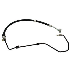 Tuyau de pompe de direction assistée Huajiefan 53713-S87-A04 pour Honda Accord 1998-2002 3.0L, pièce de rechange - Product Image 3