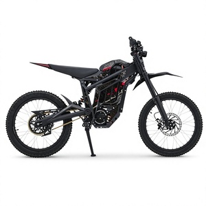 NUOVISSIMA Moto Elettrica da Fuoristrada TalariaS Sting MX5 Pro - Product Image 1