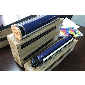 ดรัมยูนิตตลับหมึกพิมพ์ X&O Premium ใช้ร่วมกับเครื่องพิมพ์ Xerox DC250 สำหรับ Docucolor 250 <span class=keywords><strong>252</strong></span> 260 242 240 Workcentre 7655 7765 7775 - Product Image 2