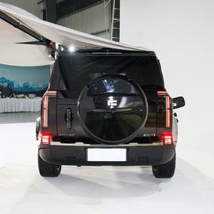 Polestone 01 2025 Brand New ROX 01 All-<b>round</b> 7-seater Hybrid Full Option Jishi 01 Hybrid - Product Image 5