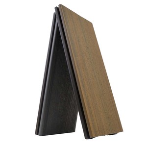 Chất lượng hàng đầu giá tốt gỗ cứng nhựa composite WPC <span class=keywords><strong>decking</strong></span> cho ngoài trời rắn ngoài trời Vườn khách sạn <span class=keywords><strong>decking</strong></span> - Product Image 6