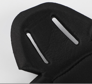 Genouillères de protection tactiques d'usine cyclisme ramper Protection genouillères et coudières ensemble équipement - Product Image 3