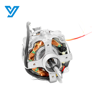 Moteur de ventilateur AC 220v Ventilateur sur pied Ventilateur mural Moteur de ventilateur de plafond - Product Image 3