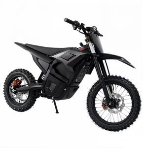 Bicicleta de Montaña Todoterreno con Motor Central de 1500W, Batería de Litio Desmontable de 48V 20AH, Suspensión Completa y Frenos de Disco Hidráulicos Dobles - Product Image 6