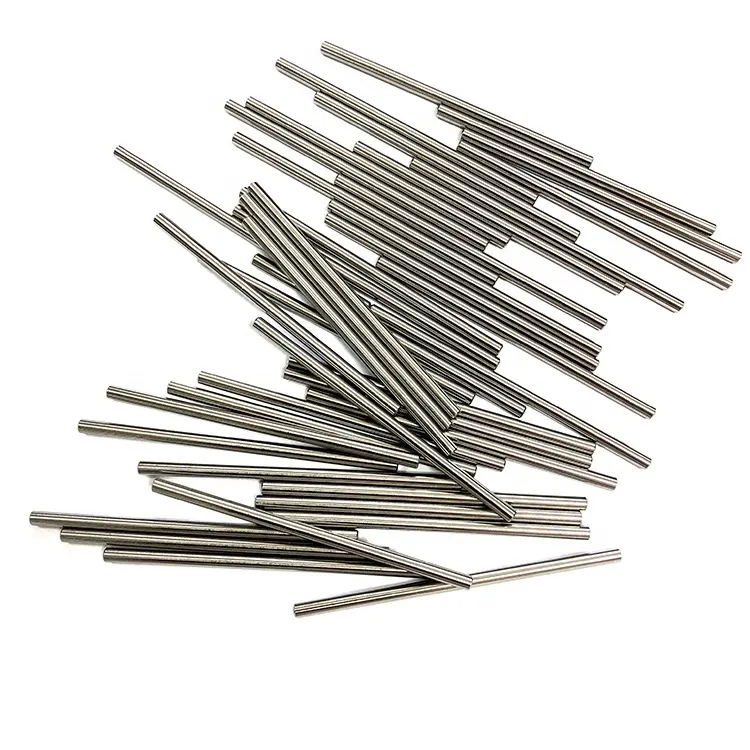 metal shaft custom stainless steel fan pin propeller spline shafts steel linear bearing motor drive shaft
