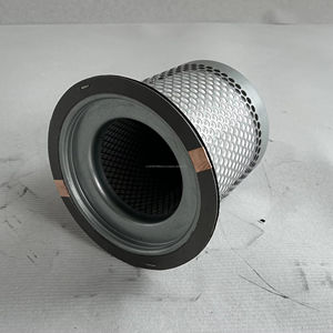 Filtre séparateur d'huile pour compresseur d'air industriel Mengma, cartouche en fibre de verre, pièce DB2057 DB2074 - Product Image 5