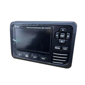 ตัวรับสัญญาณ MA-510TR ICOM Ais Transponder Class B เครื่องรับสัญญาณ GPS NMEA2000ระบบนำทางกันน้ำ - Product Image 6