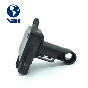 เซ็นเซอร์วัดปริมาณอากาศแบบ OEM รุ่น 197400-2010 ZL01-13-215 MAF ใหม่ สำหรับฮุนได สำหรับโตโยต้า มาสด้า รับประกัน 1 ปี - Product Image 1