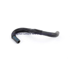 Tuyau de conduite de filtre à carburant pour Mercedes Benz CLK A209 C209 Classe C W203 CL203 2034767626 A2034767626 - Product Image 2