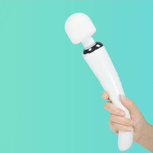 Vibrateur vaginal étanche AV Wand en promotion pour femmes – Produits sexuels pour la masturbation féminine en solo et en couple, stimulation corporelle complète - Product Image 6