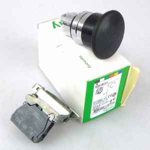 Botón Pulsador Tipo Hongo Xb4 Bc21 Nuevo en Caja Original, Envío Rápido Plc - Product Image 1