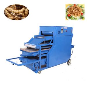 Séparateur automatique de larves de vers de <span class=keywords><strong>farine</strong></span> jaune Équipement agricole d'élevage de vers de <span class=keywords><strong>farine</strong></span> Machine de criblage de vers de <span class=keywords><strong>farine</strong></span> jaune - Product Image 2