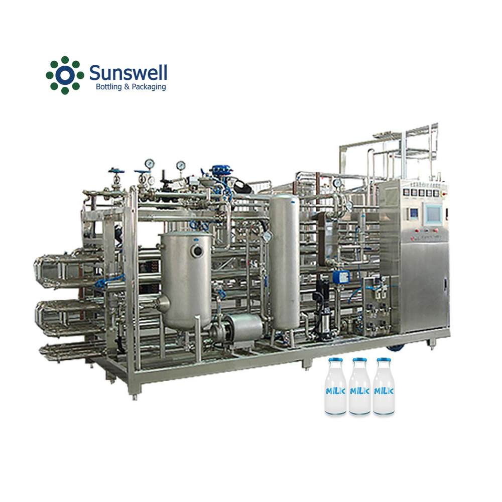 Автоматический гомогенизатор для молока UHT, гомогенизатор для продажи