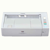 Scanner de documents de bureau couleur A4 haute résolution avec alimentation automatique recto-verso USB DR-M140 40 feuilles/min Garantie 1 an Facture Carte