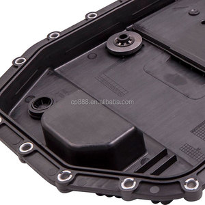 Cárter de Aceite de Transmisión 24152333903 050121624301 LR007474 24117571227 para <span class=keywords><strong>BMW</strong></span> - Product Image 3