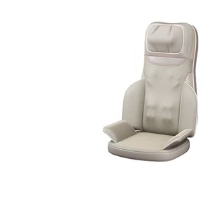 Zhigao Massage <b>Cushion</b> Full Body Neck Back Waist Shoulder Kneading Automatic USB Rechargeable - Product Image 2