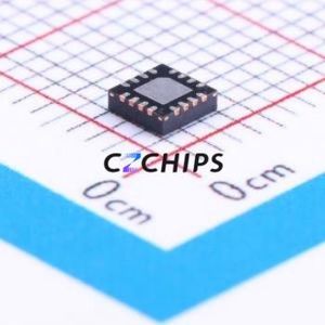 VQFN-16-EP วงจรรวม (3x3) ของแท้ใหม่ BQ25504RGTT ชิป IC พลังงาน DC-DC - Product Image 1