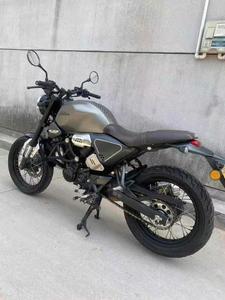 Moto de rue Honda 190CC modèle 190 la plus vendue, vitesse maximale de <span class=keywords><strong>120</strong></span> km/h, injection de carburant, refroidissement par air, ABS. Vente directe d'usine. - Product Image 3