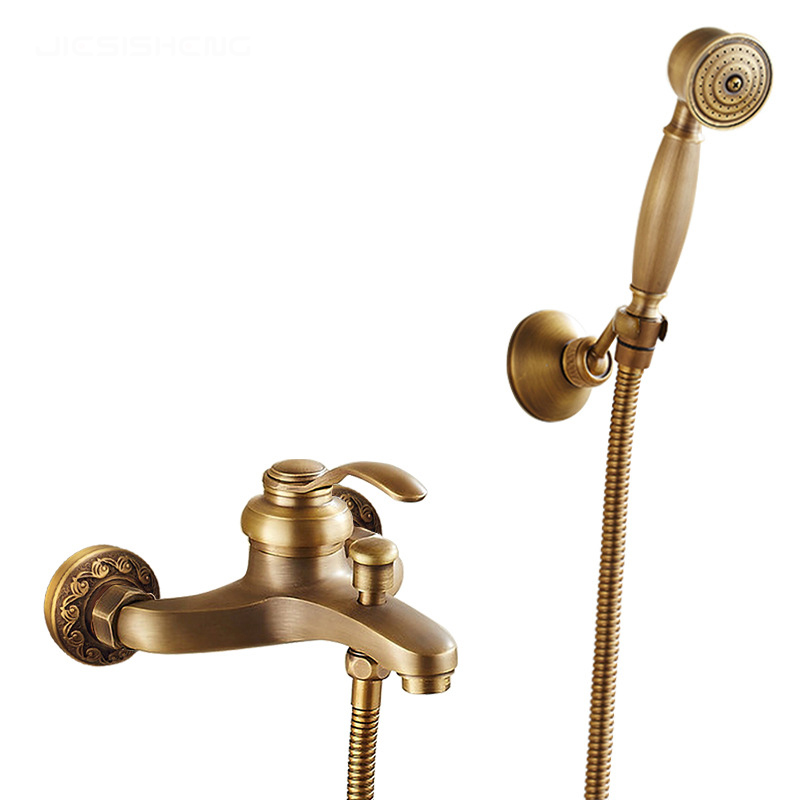 Antique-style 3