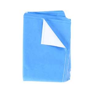 Tela No Tejida SMS de Doble Color, 110 cm de Ancho, Polipropileno, Fieltro de Pulido Resistente a Altas Temperaturas - Product Image 4